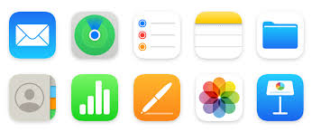 iCloud1 image iCloud1 MyKlas | e-Leer vir laerskool leerders en onderwysers - Internet
